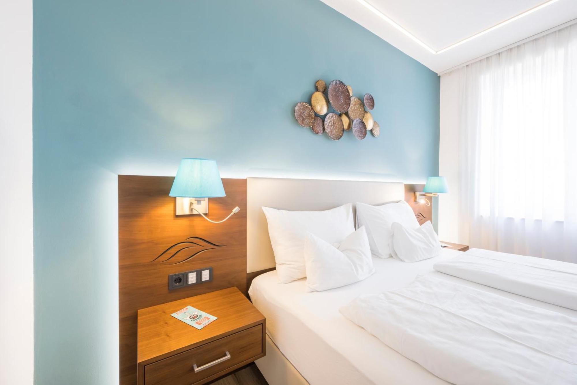 Boutique Apartments Velden Velden am Woerthersee Exterior photo